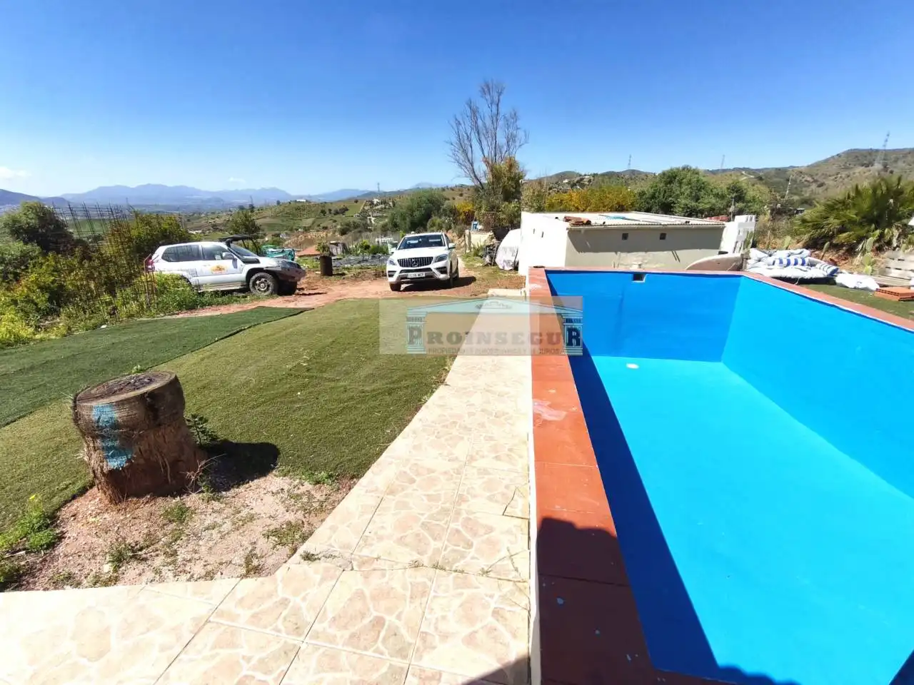 House for sale in Calle Colombia, imagen 6