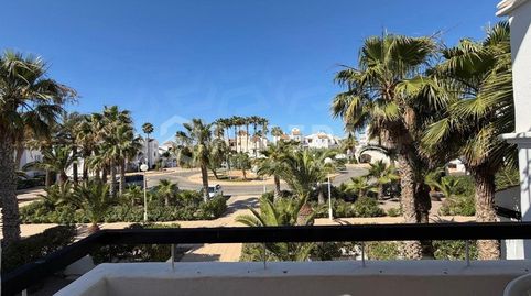 Foto 3 von Wohnungen zum Verkauf in Golf Center (u), El Sabinar – Urbanizaciones – Las Marinas – Playa Serena, Roquetas de Mar