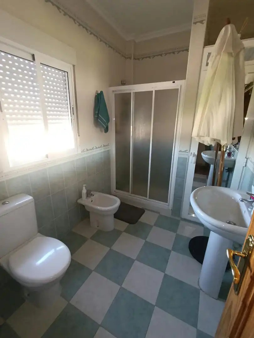 Country house with garden for sale in Vilches, imagen 12