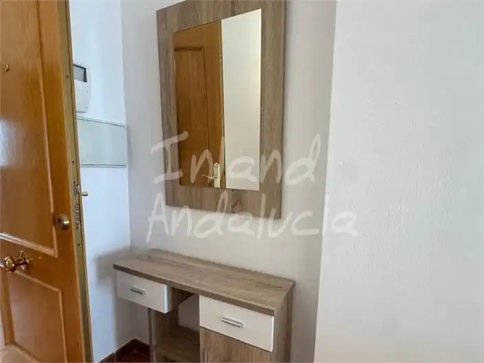 Bedroom of Apartments for sale in Alcaucín, Málaga