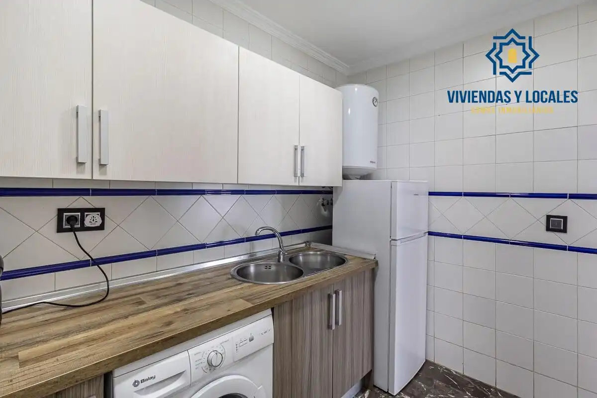 Flat with lift for sale in Centro, imagen 7