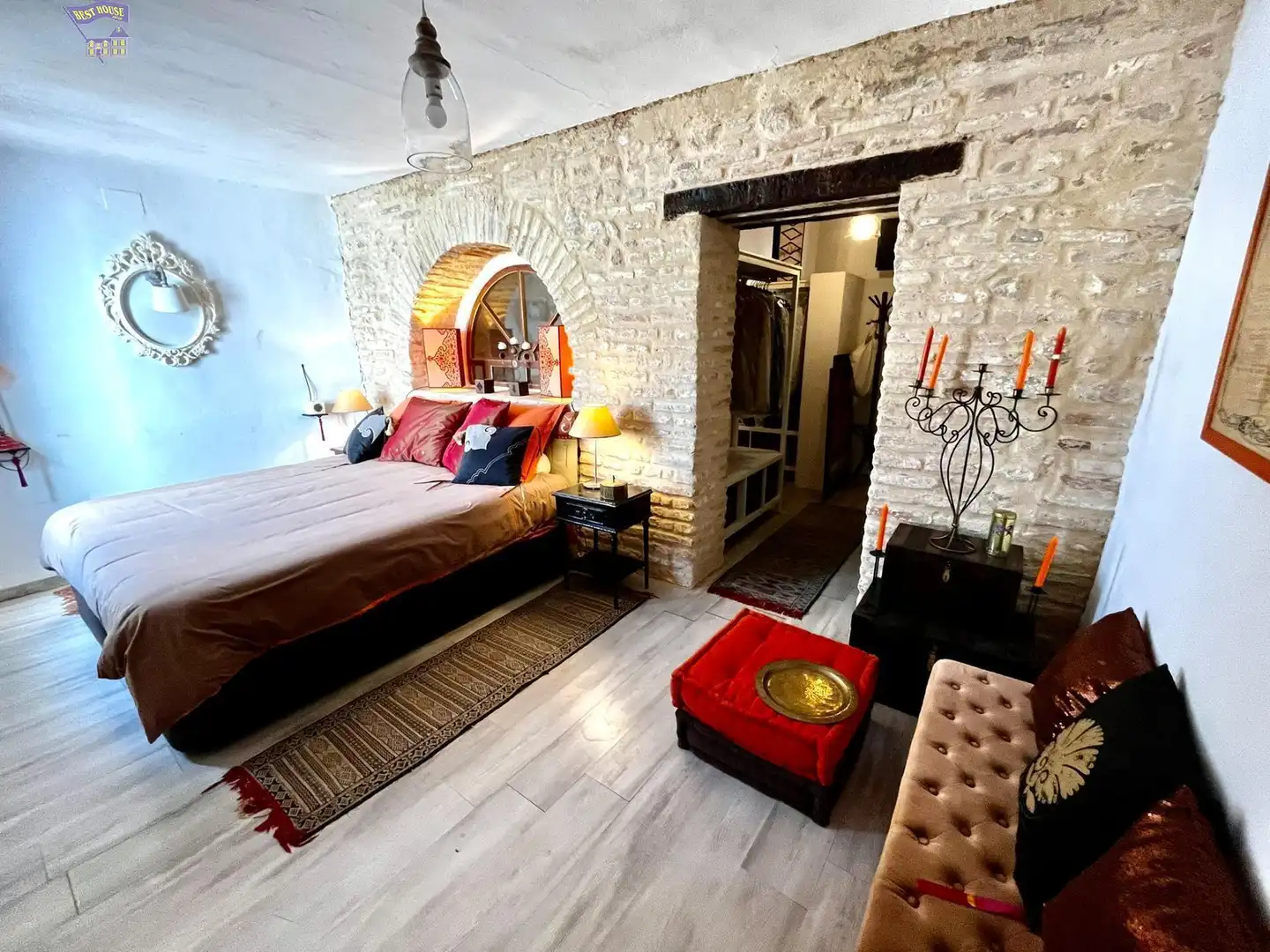 Casa en venda a Arcos de la Frontera, imagen 31