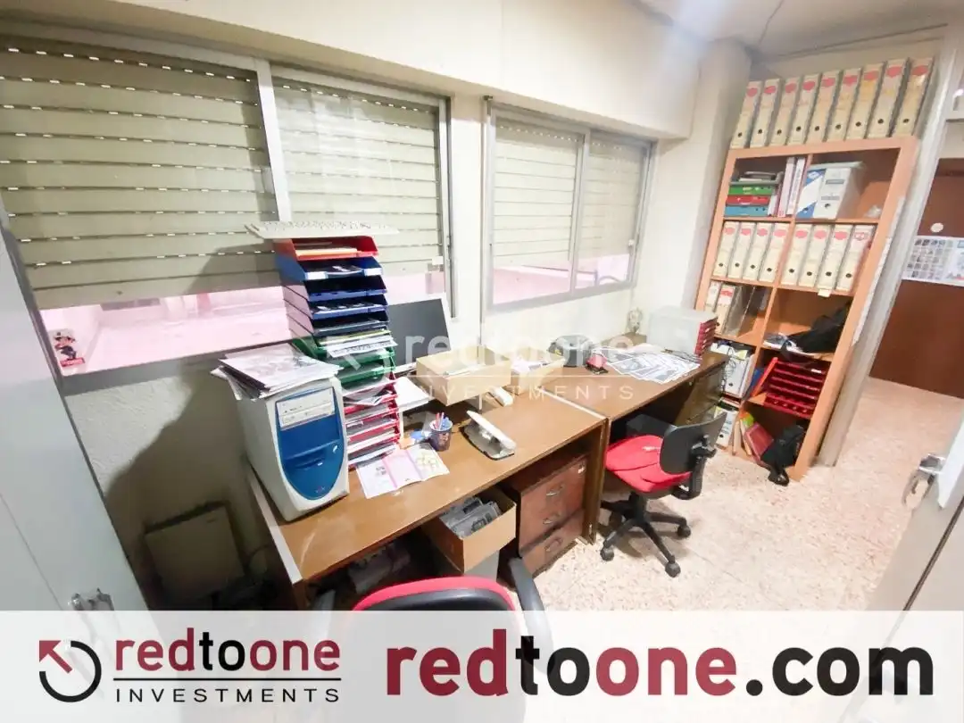 Oficina en venta en Alicante / Alacant