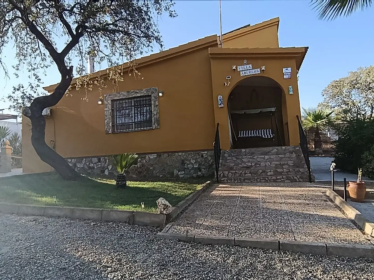Casa con piscina in vendita a Castilblanco de los Arroyos, imagen 66