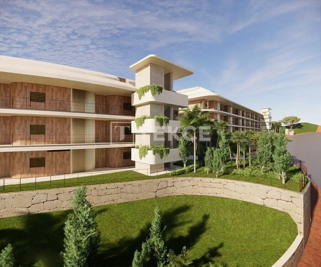 Apartamento con terraza en venta en Torreblanca del Sol