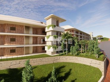 Apartament amb balcó en venda a Torreblanca del Sol