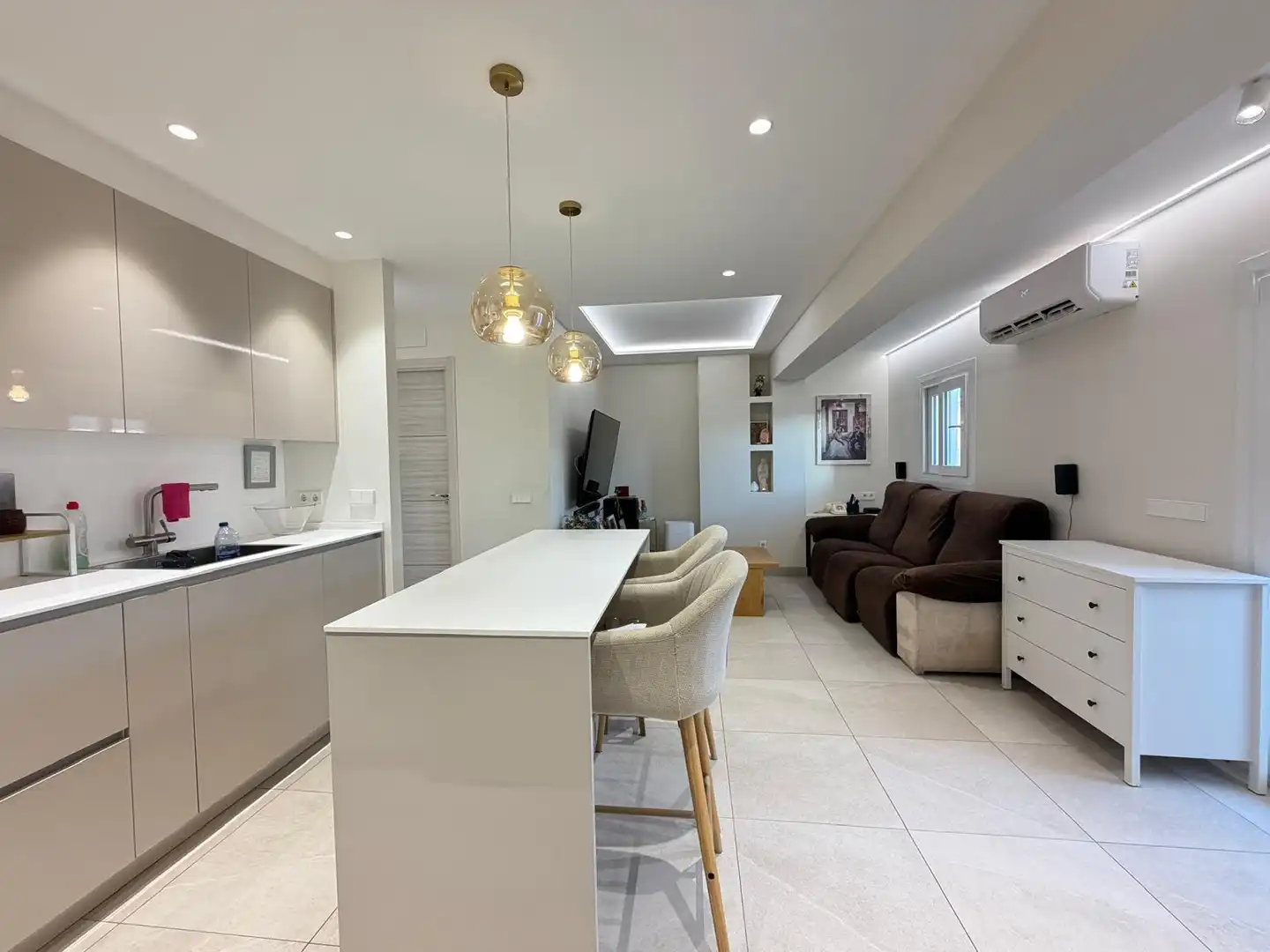 Piso con terraza en venta en Platja de Palma, imagen 9