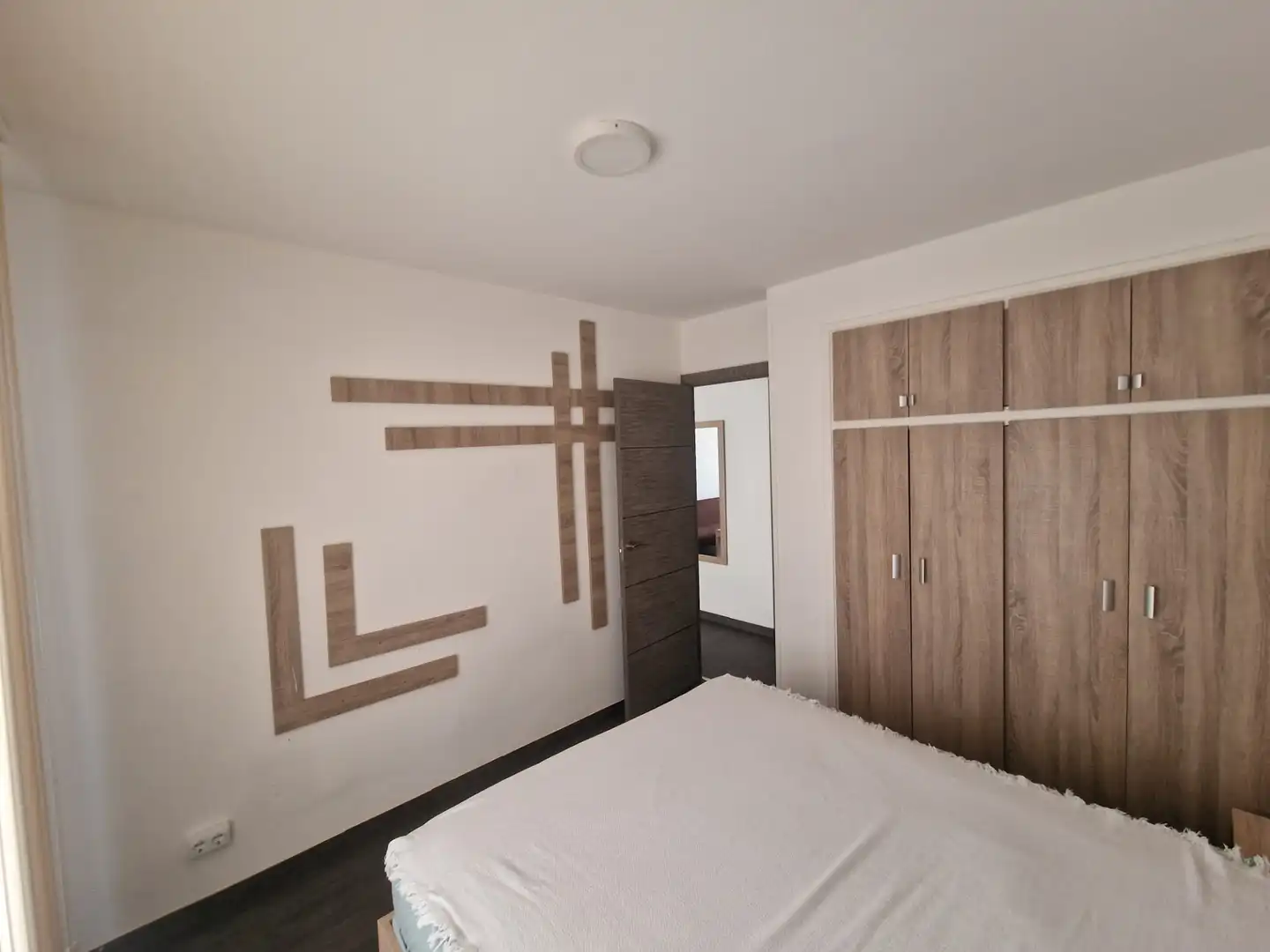 Flat with terrace to rent in Santa Pola ciudad, imagen 26