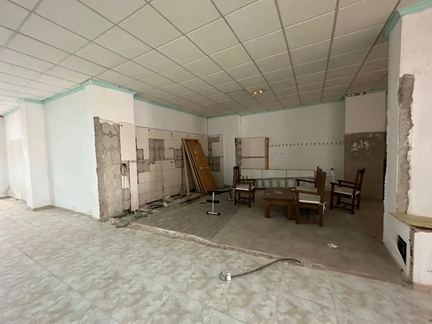 Local comercial de lloguer a Lorca Ciudad, imagen 13