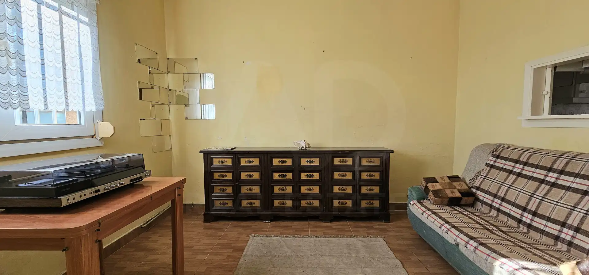 Sala de estar de Casa o chalet en venta en Roquetas de Mar con Aire acondicionado, Calefacción y Terraza