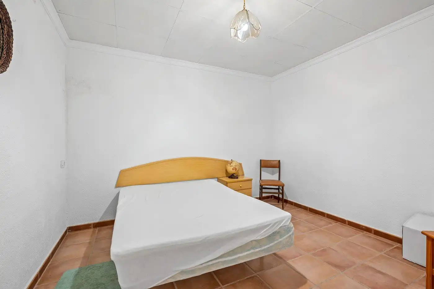 Habitación de Finca rústica en venta en Murcia con Terraza, Trastero y Piscina