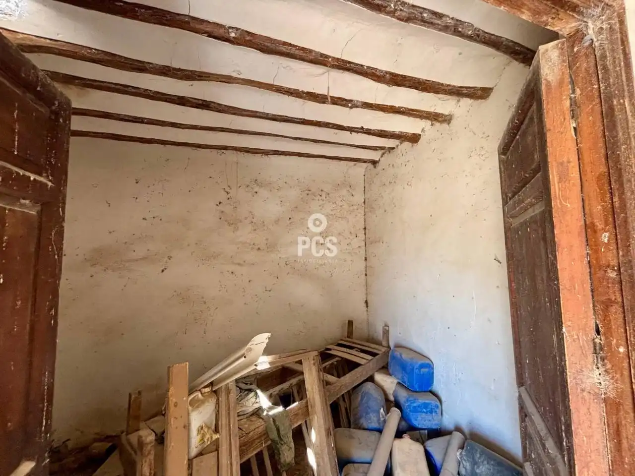 Chalet en venta en Calle Zona La Fontanilla Totana S/N, imagen 41