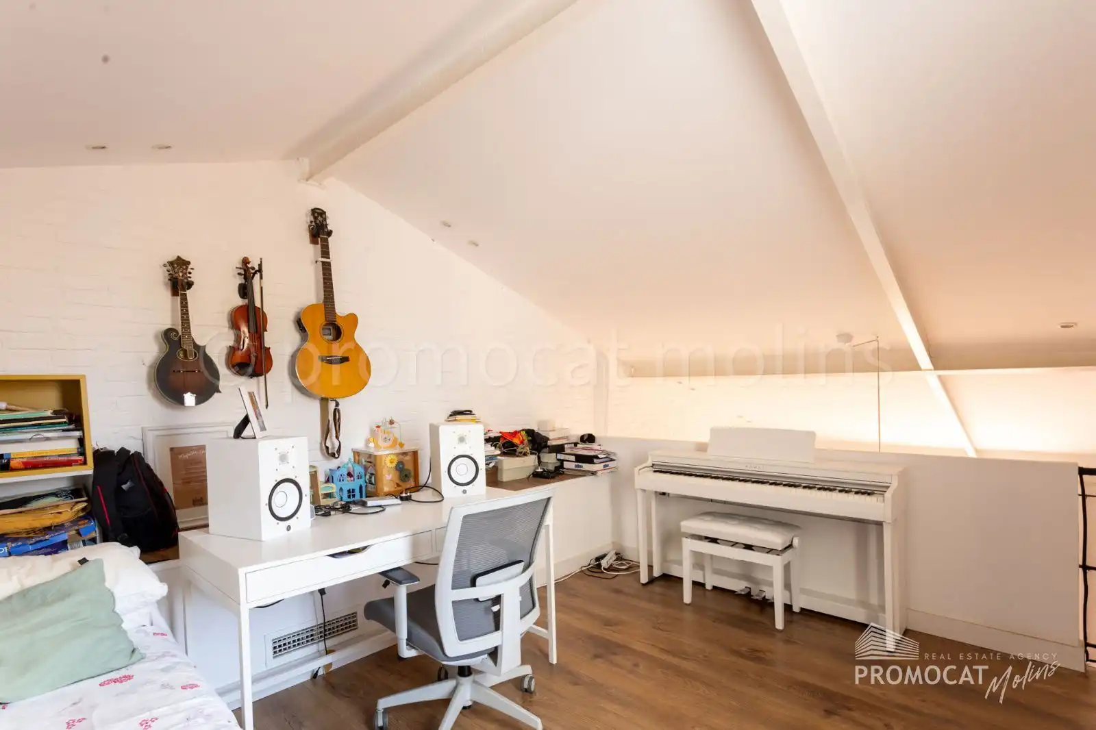 Dúplex en venta en Vallvidrera, imagen 22