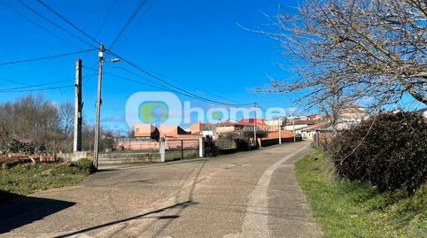 Foto 4 de Casa o xalet en venda a Calle Cristo, 9, Mayalde, Zamora