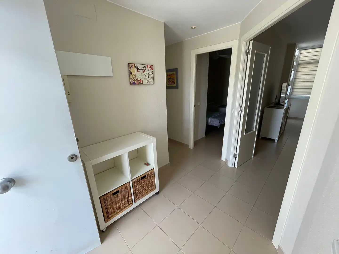 Apartment with terrace to rent in Avenida Torrebreva, imagen 5