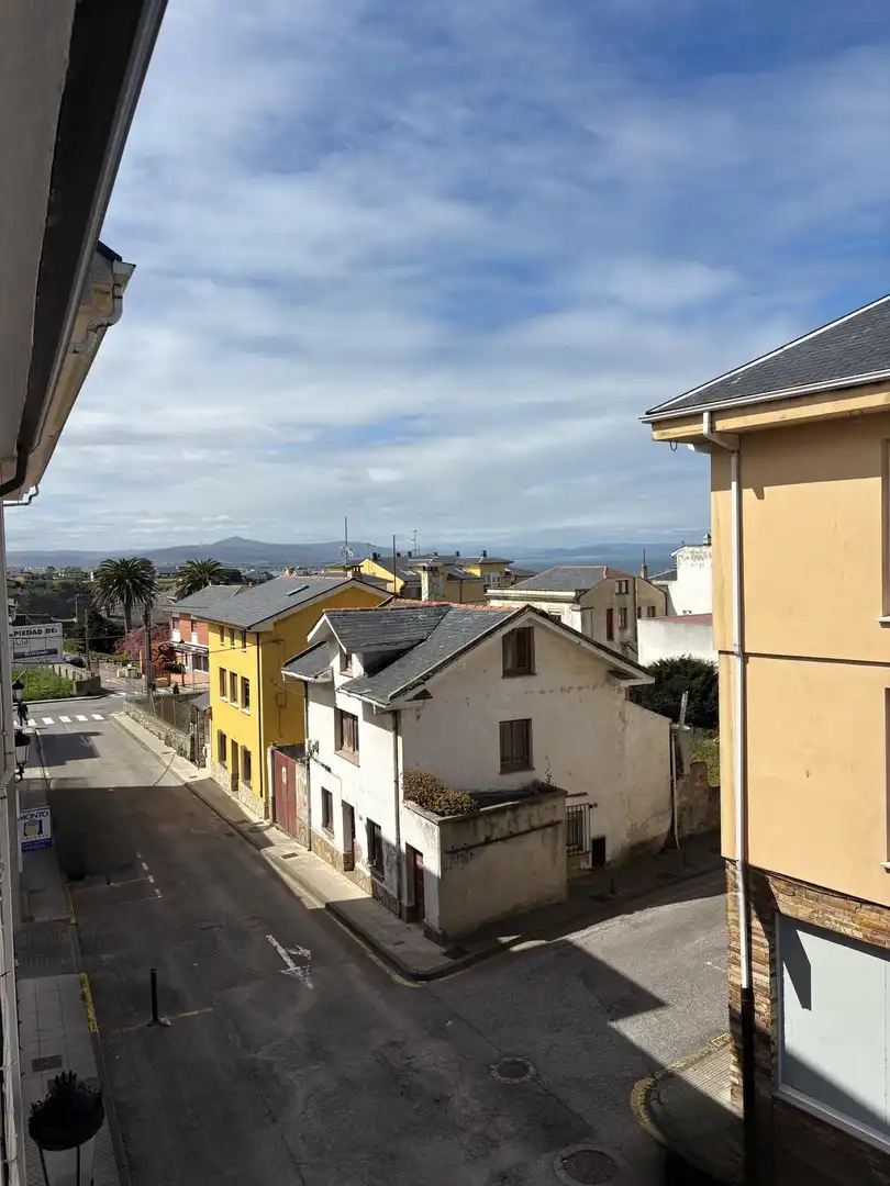 Houses for sale in Calle Calle Maleguas, Tapia de Casariego