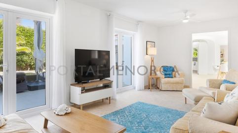 Foto 3 de Casa o xalet en venda a S'Algar - Alcaufar, Sant Lluís