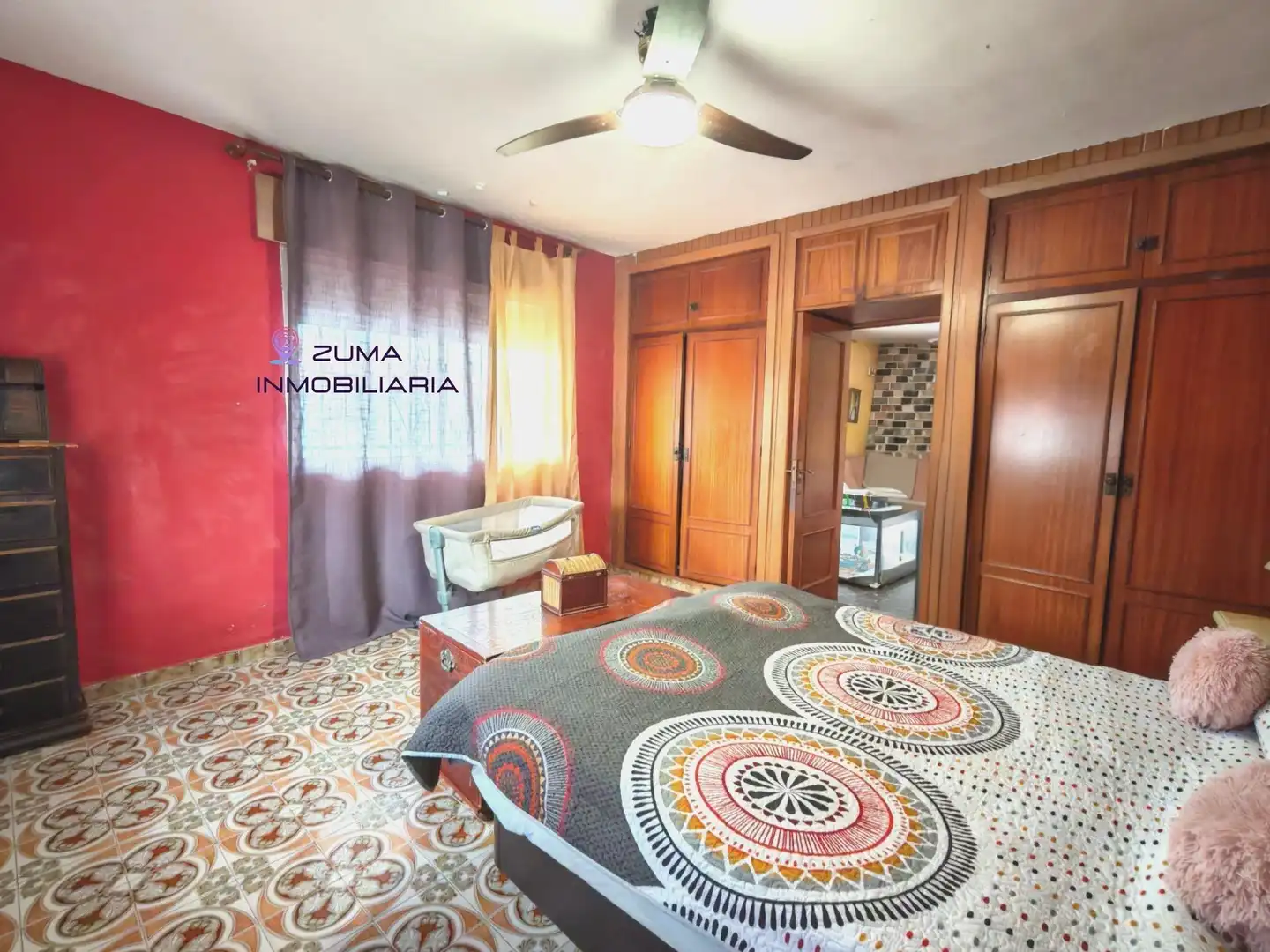 Casa aparellada en venda a Puerto de la Torre - Atabal, imagen 18
