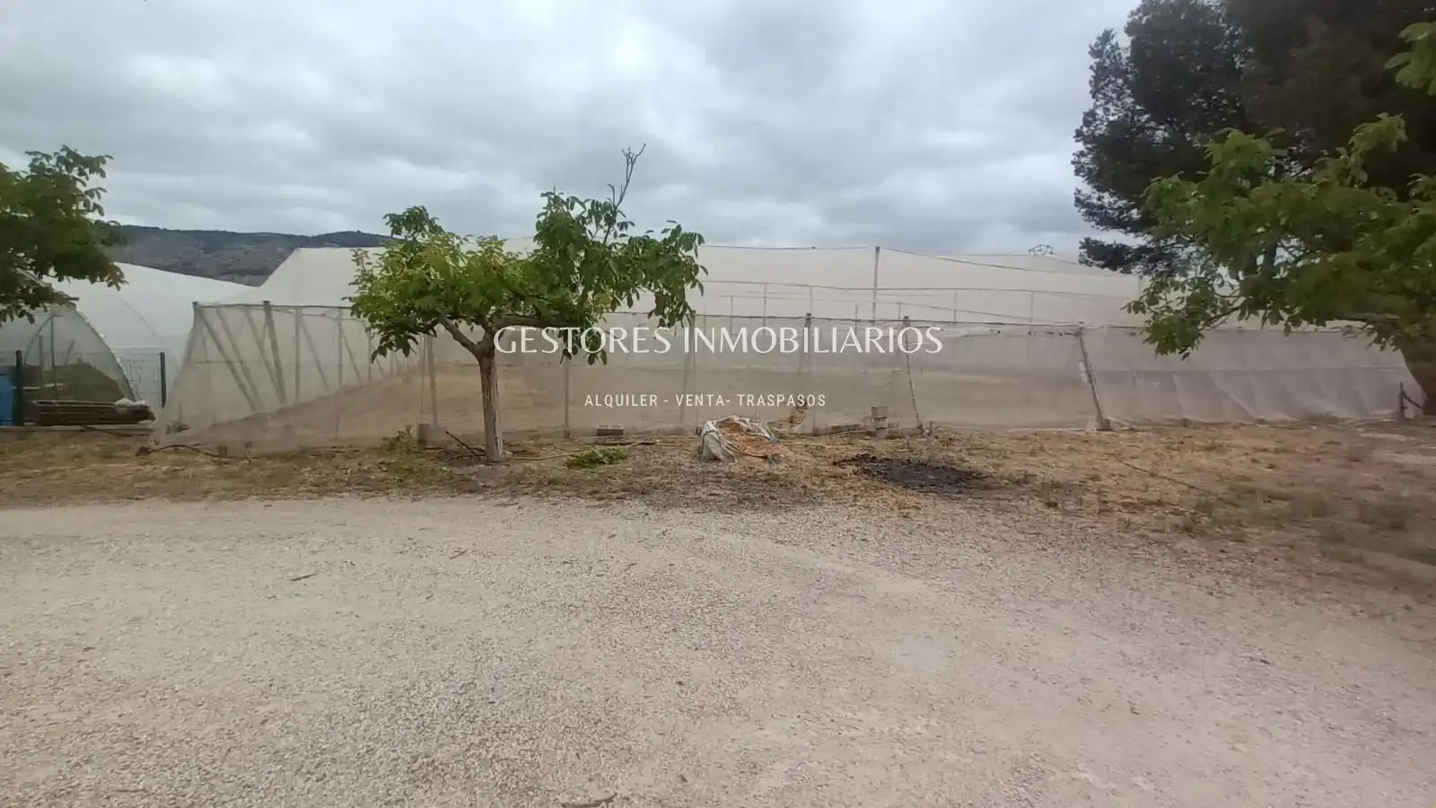 Villa con piscina in vendita a Onil, imagen 9