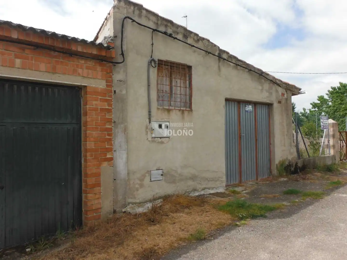 Commercial properties for sale in Leiva