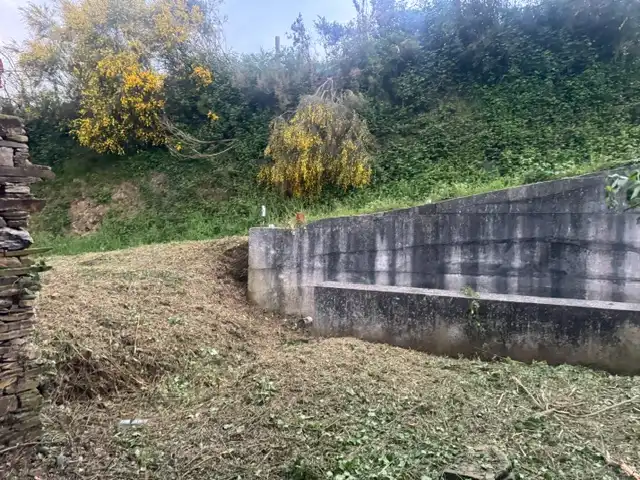 Finca rústica en venta en Vegadeo
