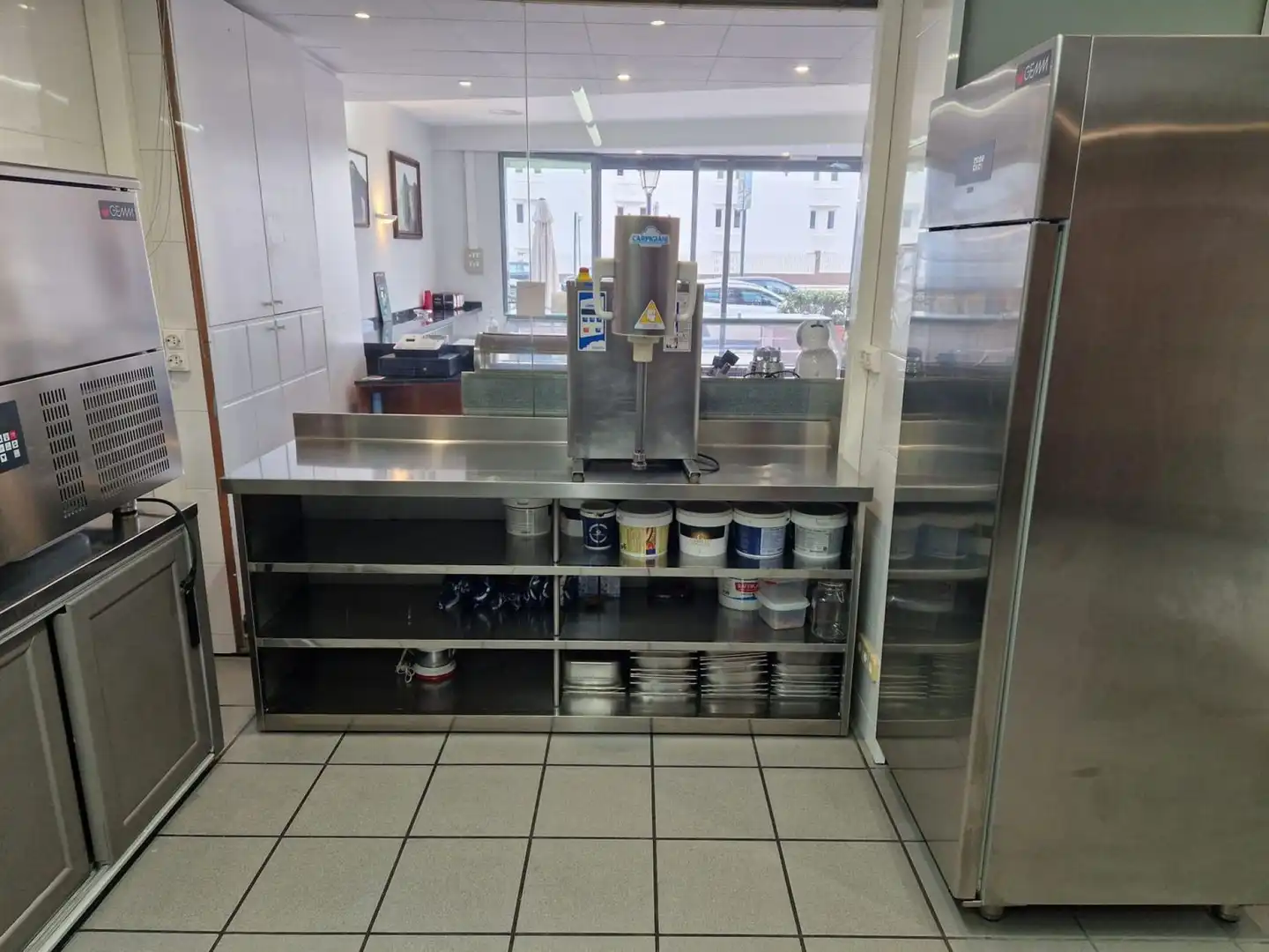 Local comercial en venda a Calle sant Jaume, imagen 20