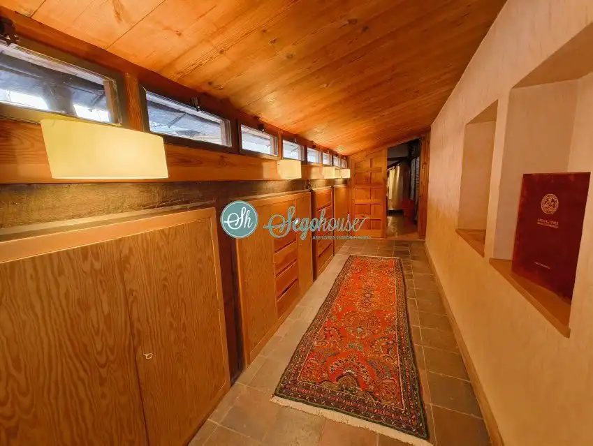 Flat for sale in Segovia  with Heating