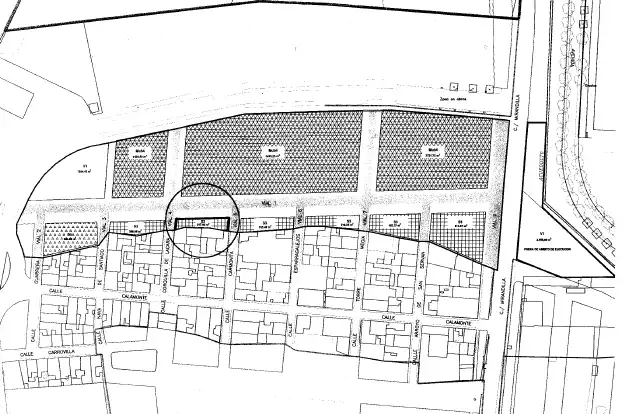 Residential for sale in Camino Viejo de Mirandilla, Lobón