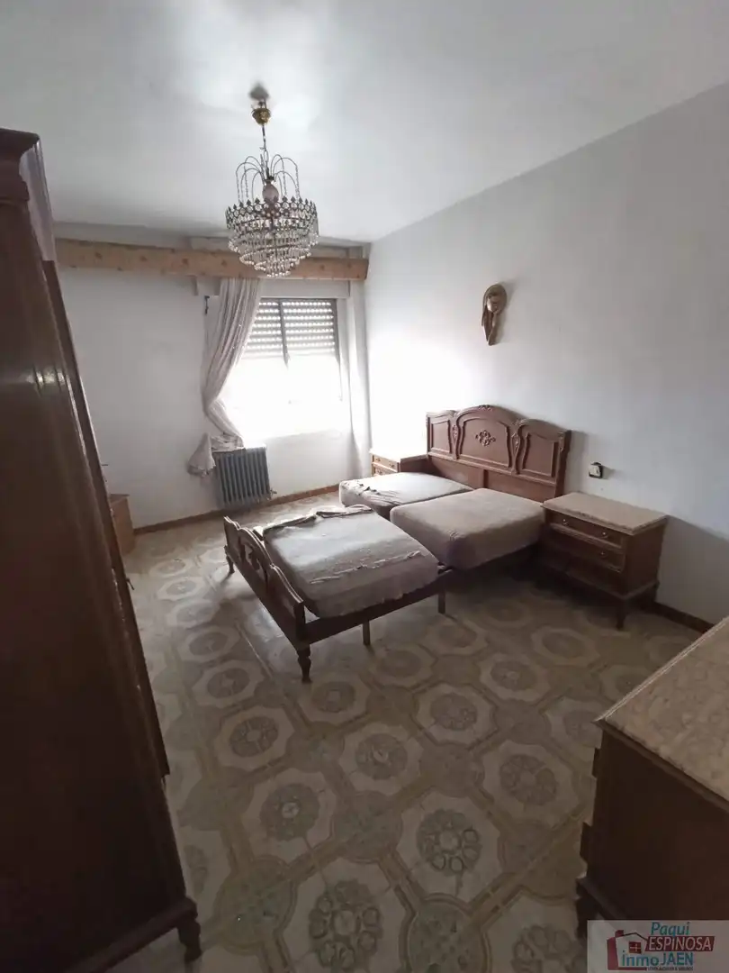 Appartamento con terrazza in vendita a Torredonjimeno, imagen 9