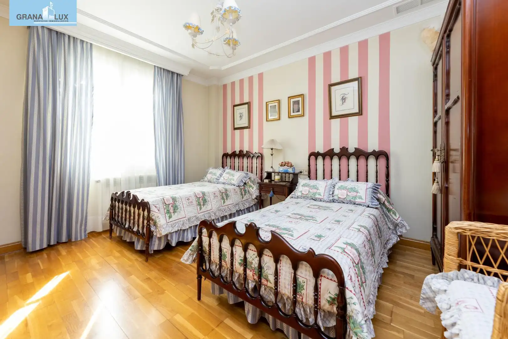 Doppelhaushälfte mit Pool zum Verkauf in Avenida ANDALUCIA, imagen 32