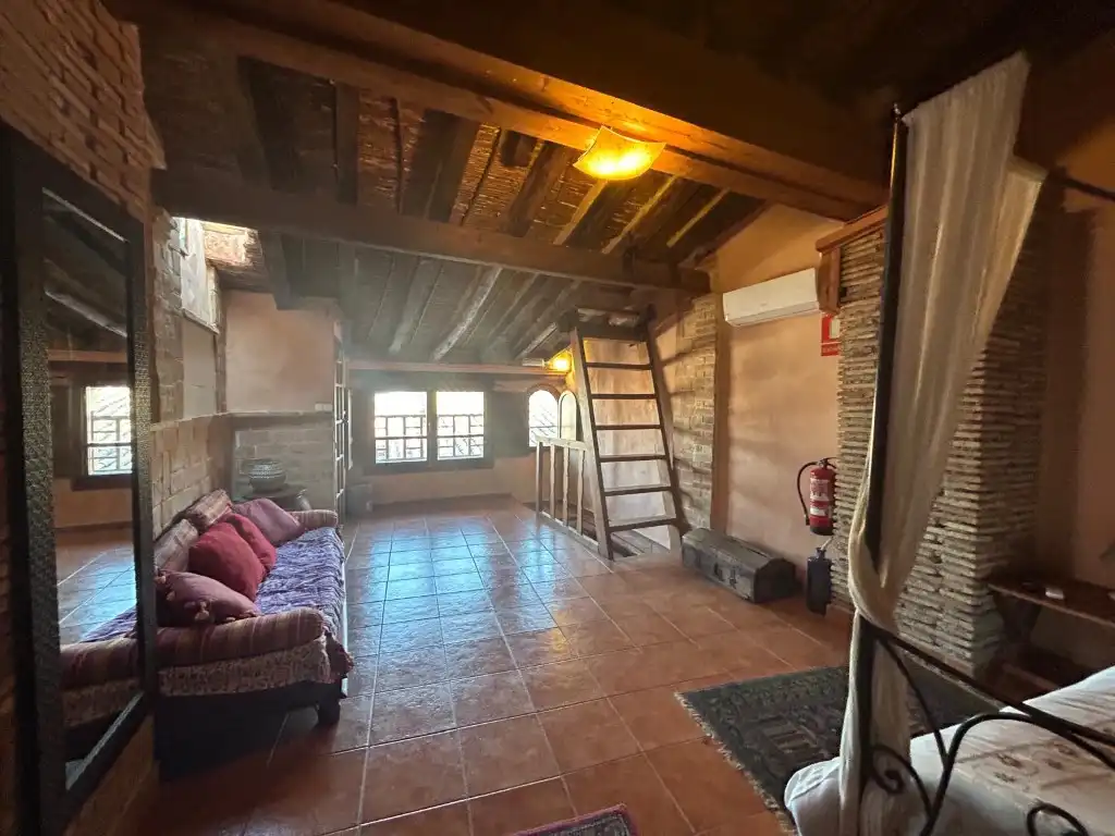 Casa o xalet en venda en Jérica