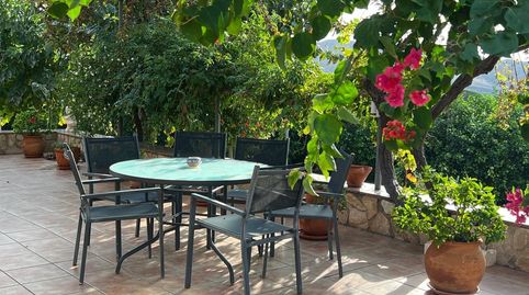 Foto 5 de Casa o chalet en venta en Tébar - Los Arejos, Águilas