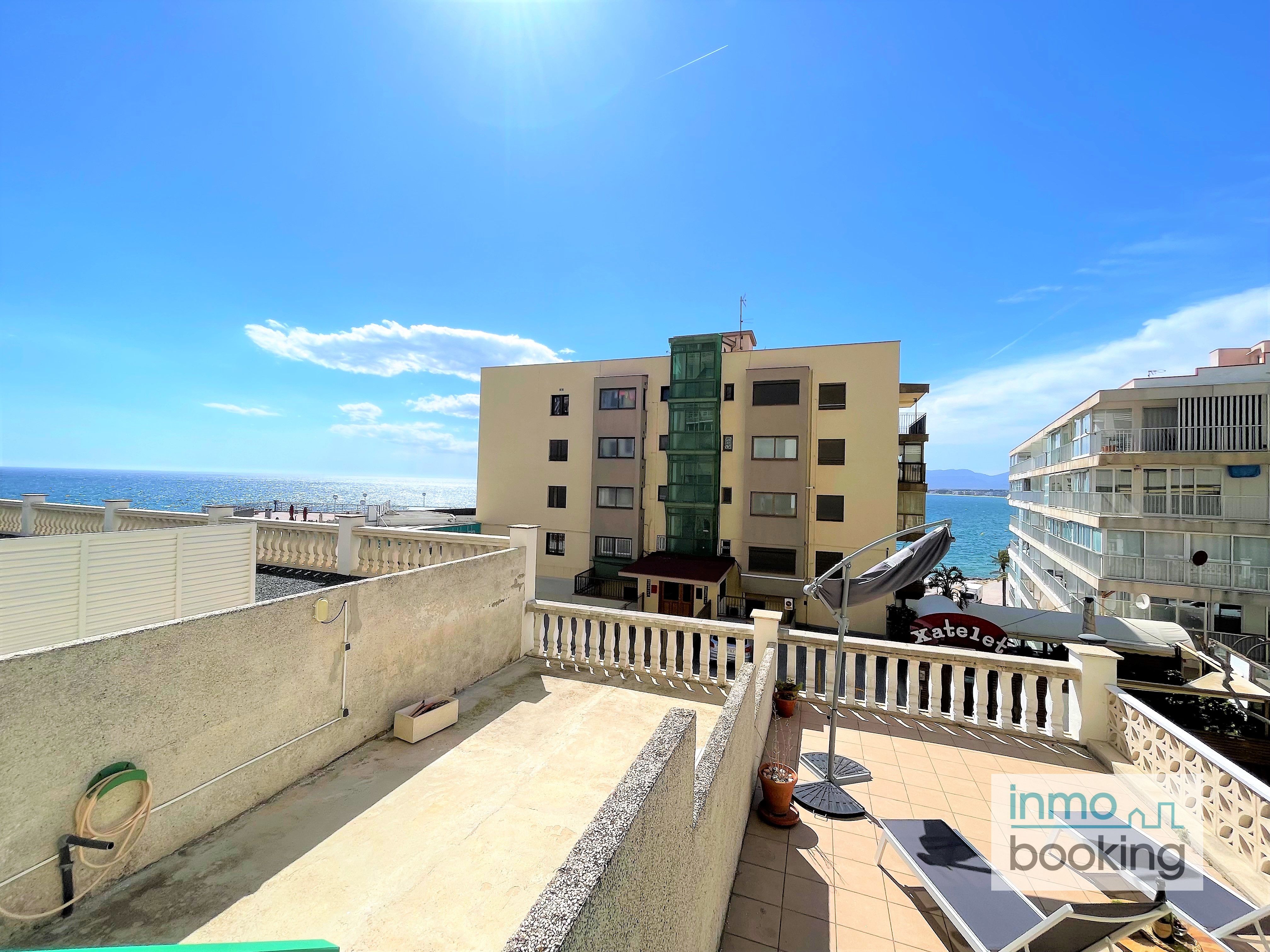 Apartament de lloguer a Carrer de Tortosa, 4, Mar i Camp - Platja dels Capellans