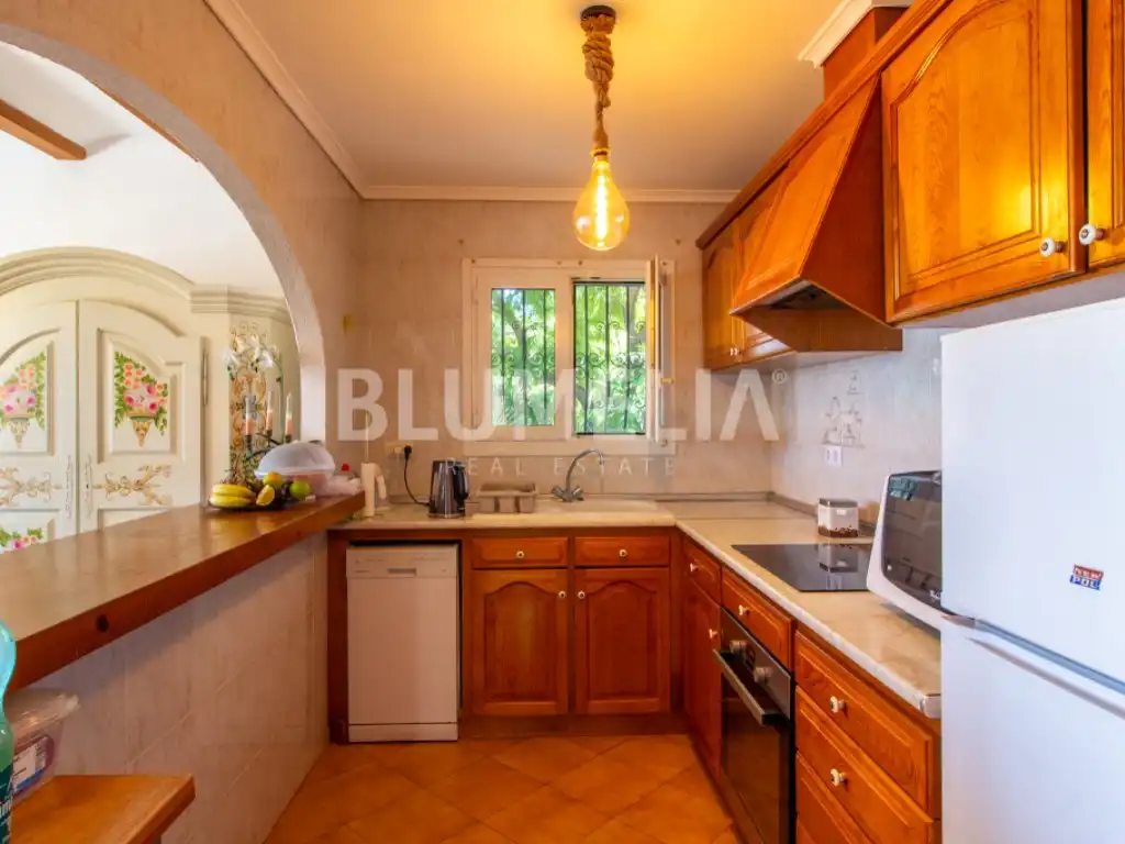 Casa con piscina in vendita a Calle Zeus, imagen 14