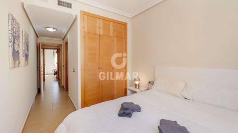 Foto 5 de Piso en venta en Ayuntamiento, Torremolinos