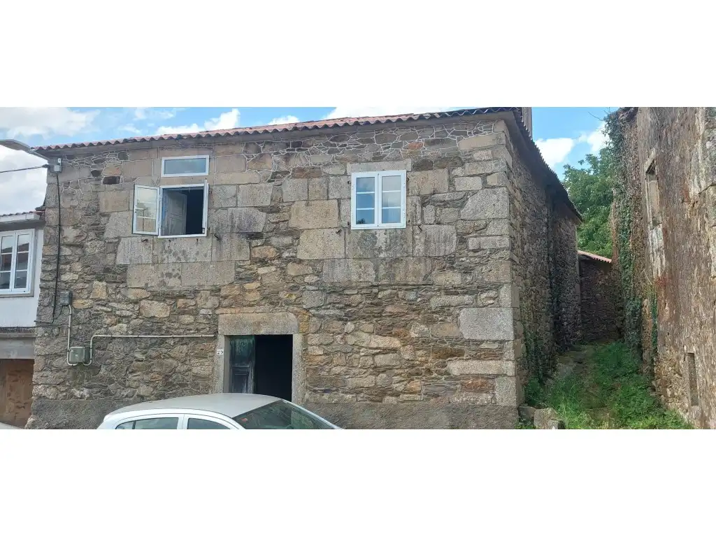 Casa rústica en venda a Lugar Vilar Do Xestal-Noceda, imagen 2