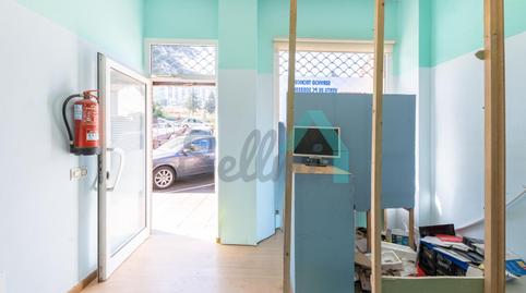 Photo 4 of Premises for sale in La Estrecha, HUCA - La Cadellada, Oviedo