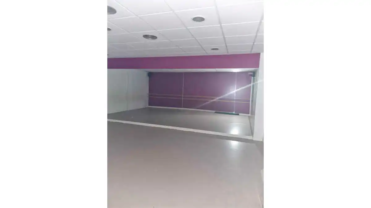 Commercial properties for sale in Almería