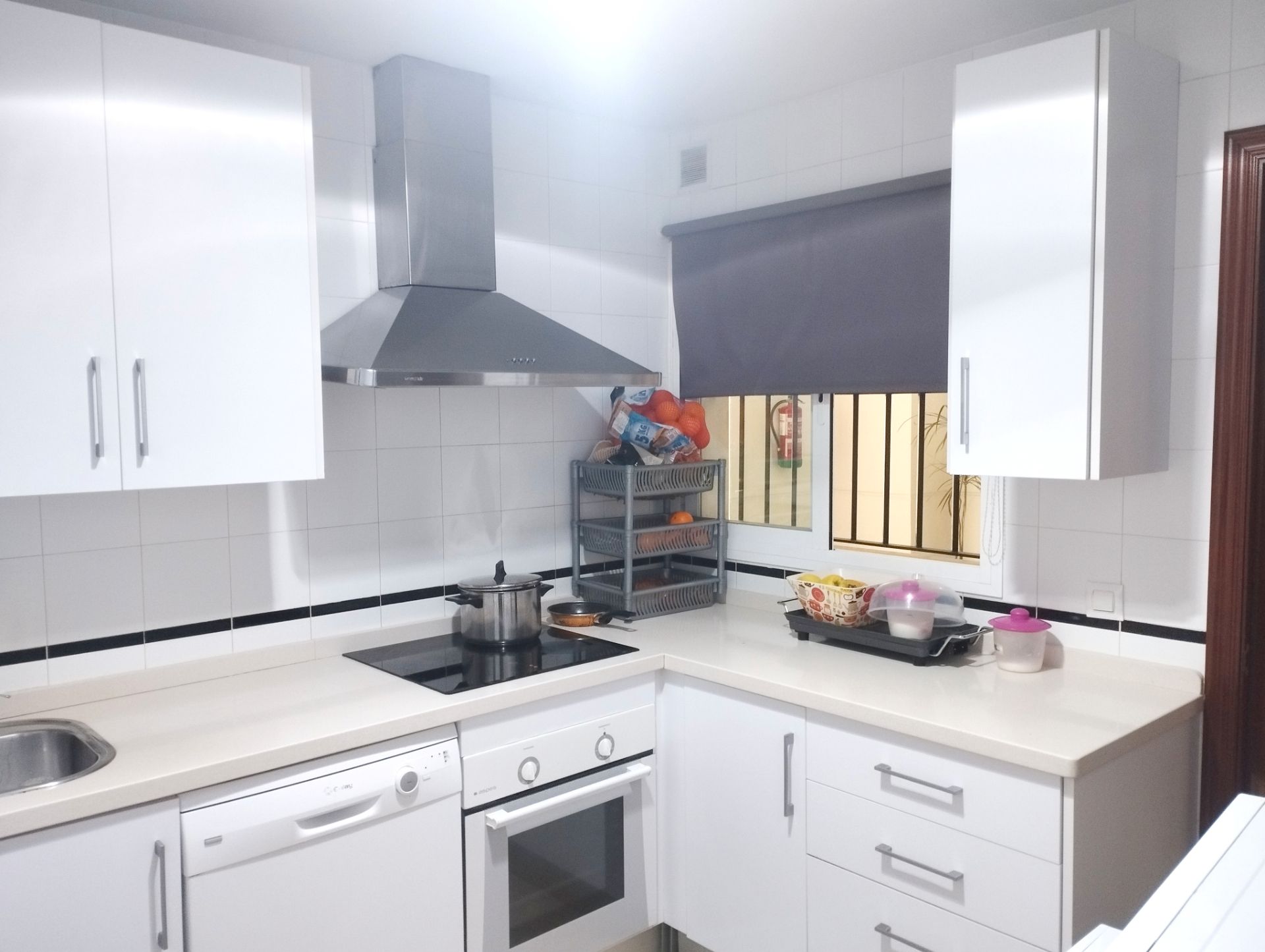 Pis en venda a Calle Merced, Santiago - Coronación