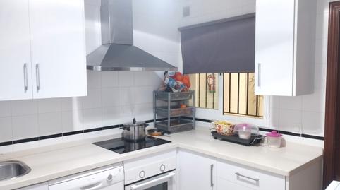 Foto 2 de Piso en venta en Calle Merced, Santiago - Coronación, Jerez de la Frontera