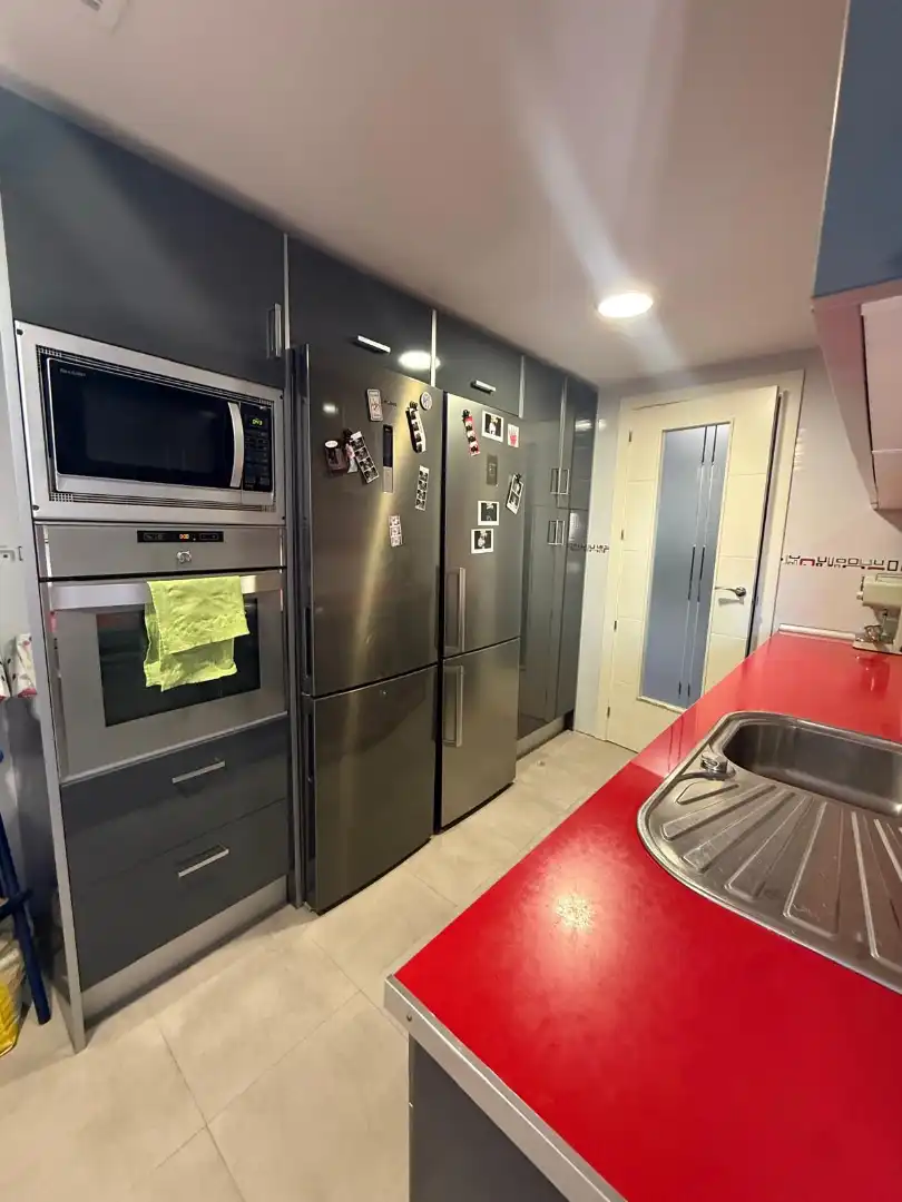 Wohnung mit Aufzug zum Verkauf in Valleaguado - La Cañada