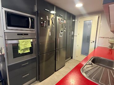 Wohnung mit Aufzug zum Verkauf in Valleaguado - La Cañada