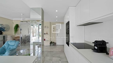 Foto 4 de Ático en venta en Rodeo Alto - Guadaiza - La Campana, Marbella