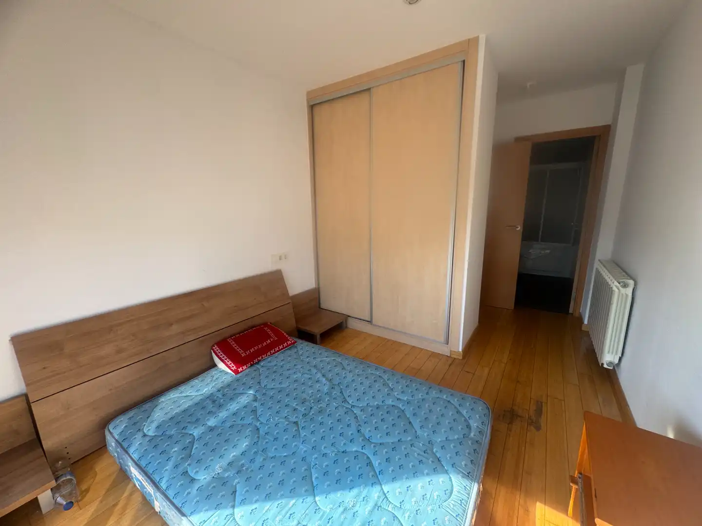 Habitación de Piso en venta en Tàrrega con Terraza y Balcón