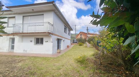 Foto 5 de Casa o chalet en venta en Moaña, Pontevedra