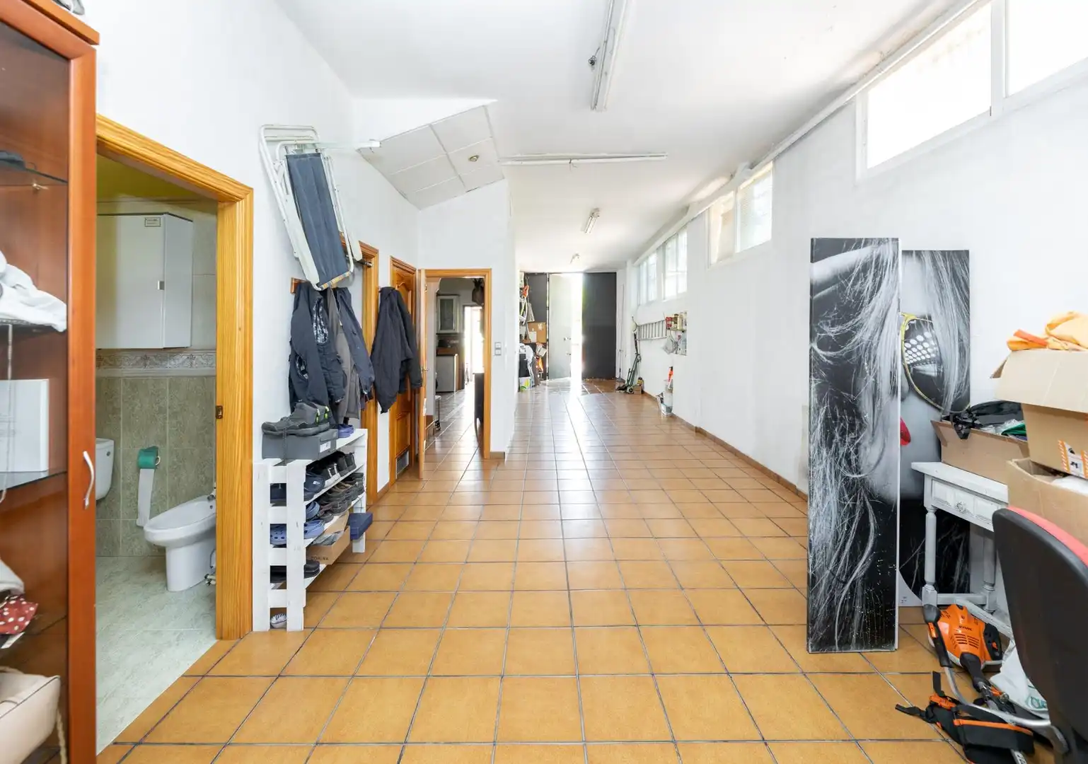 Villa mit Pool zum Verkauf in Calle MULHACEN, imagen 34