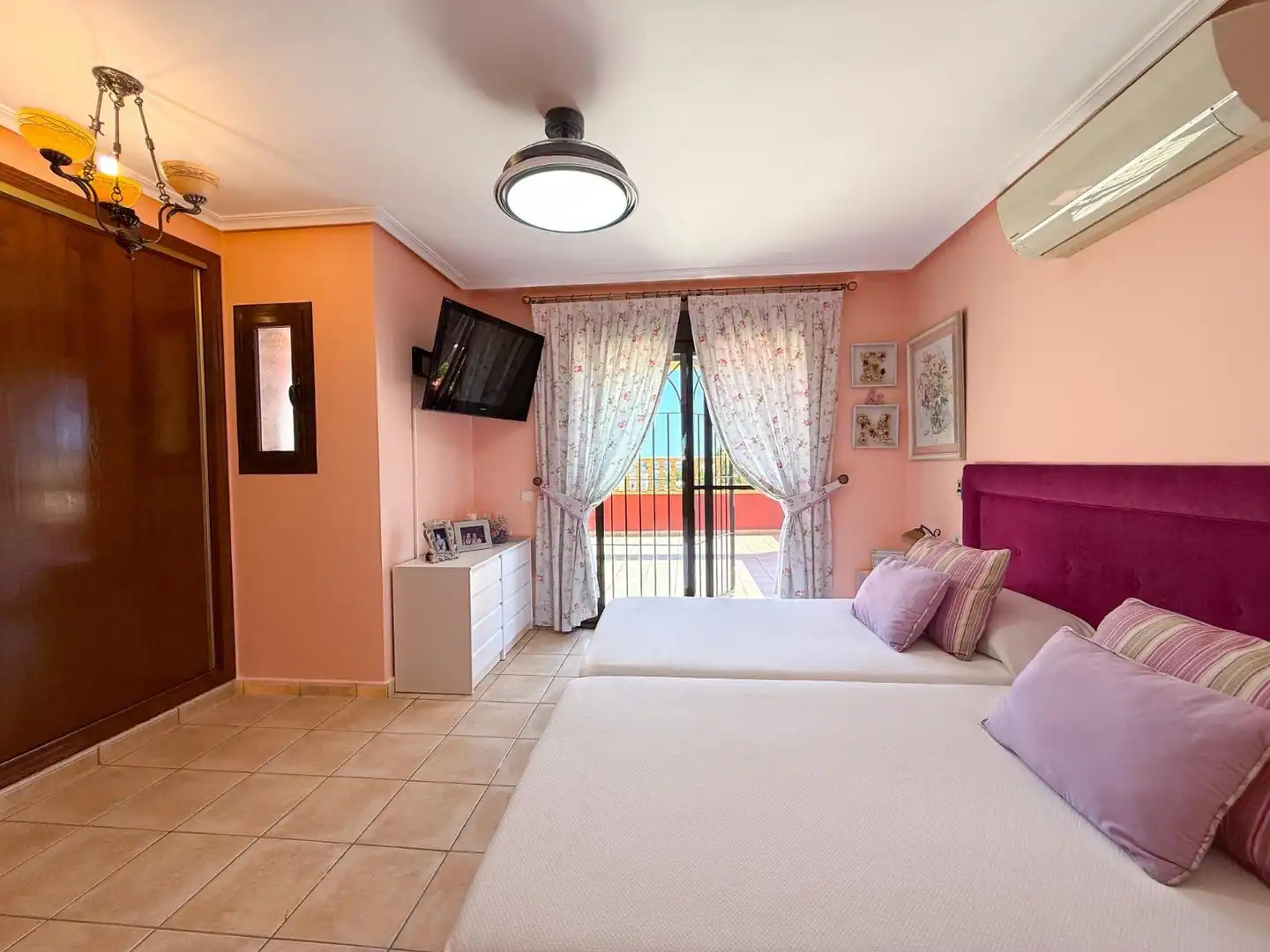 Villa in vendita a Los Balcones - Los Altos, imagen 48