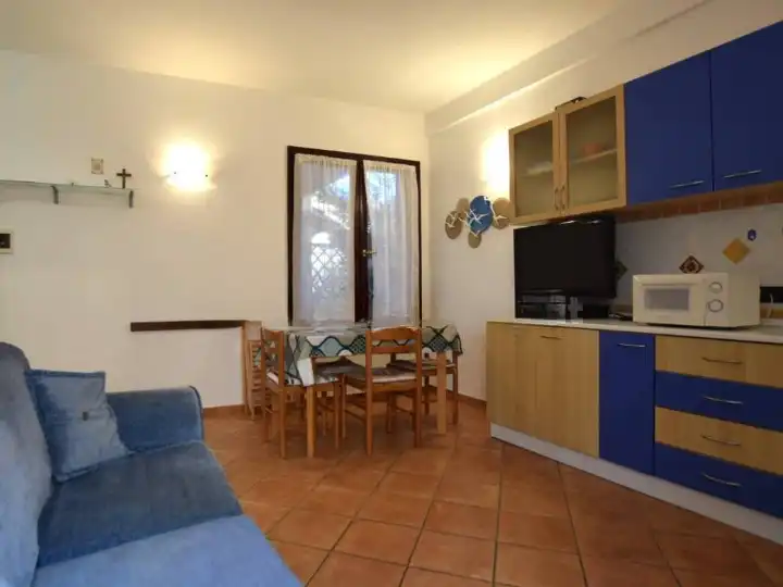 Sala de estar de Piso en venta en El Puerto de Santa María con Aire acondicionado y Terraza