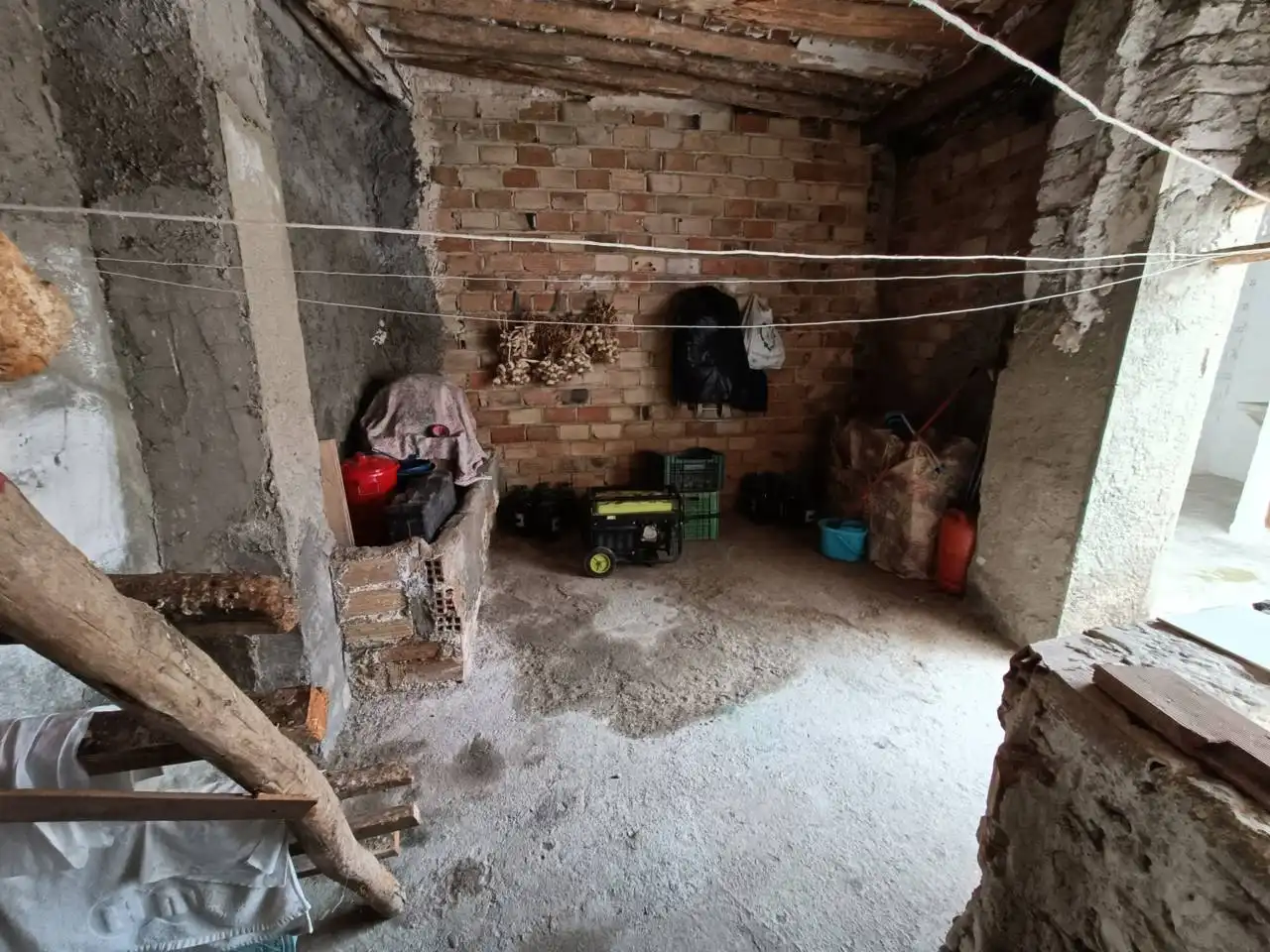 Casa amb jardí en venda a Huétor Tájar, imagen 22