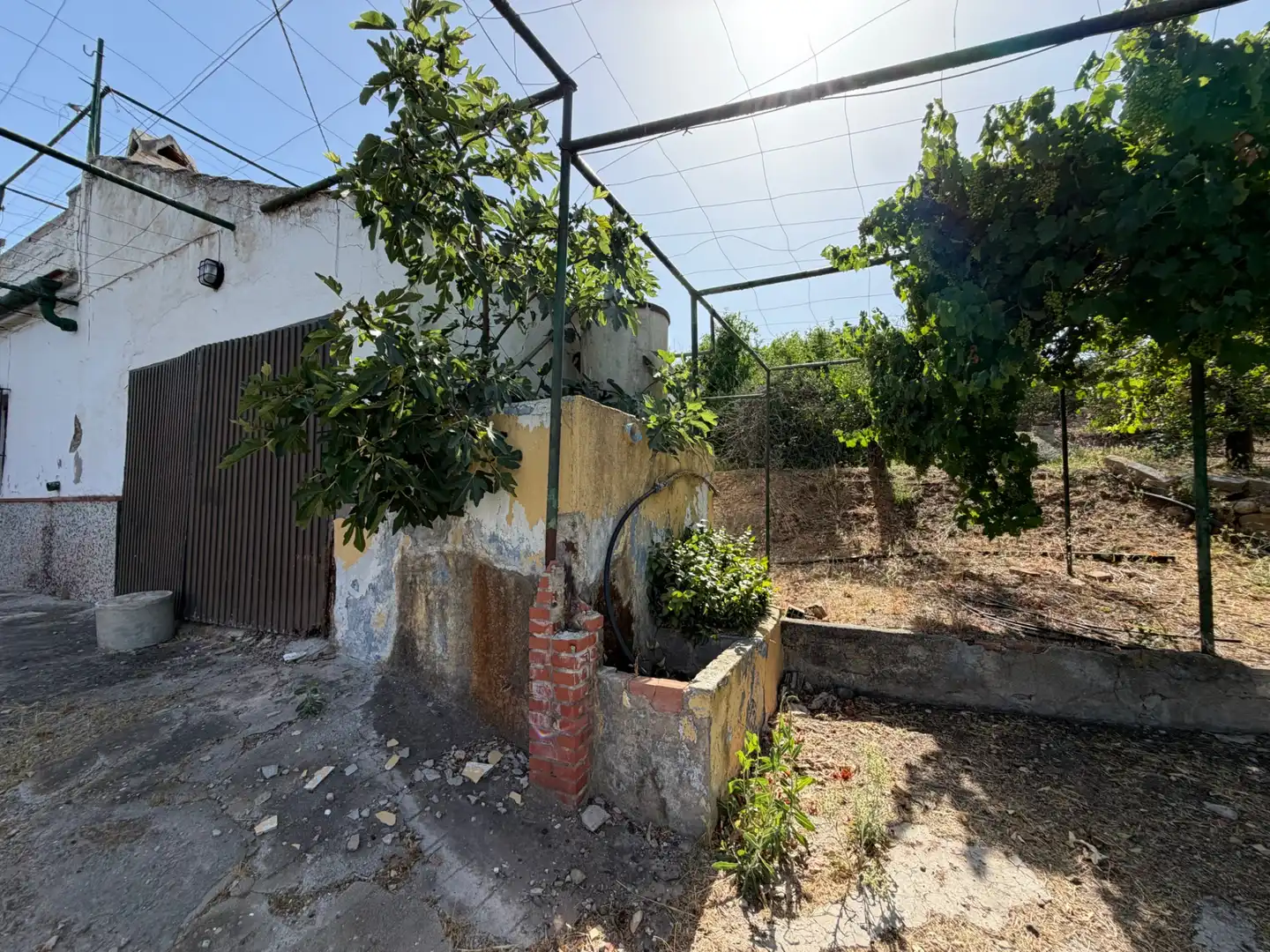 Casa rústica en venta en Álora, imagen 2